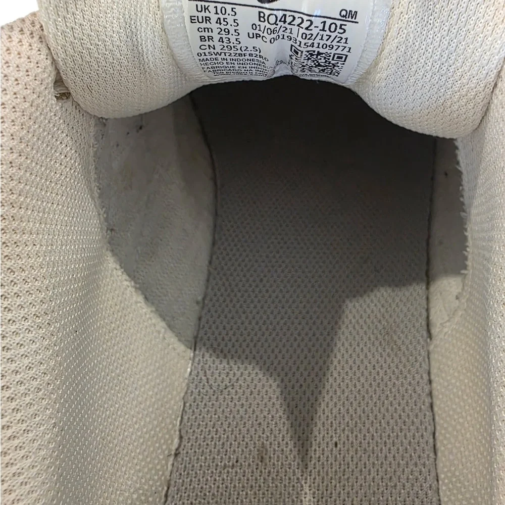 Nike Court Sneakers